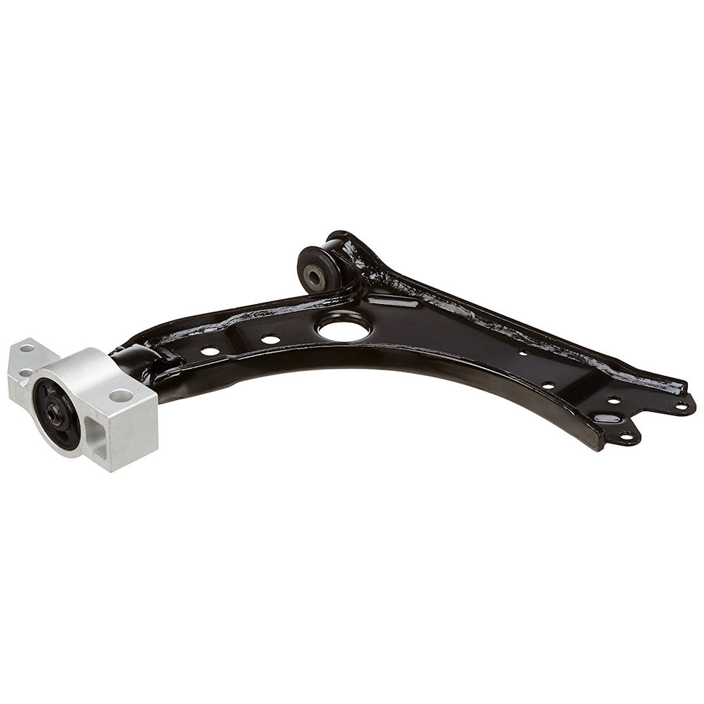 TEKNOROT V-562-SALINCAK ÖN SOL KOMPLE SEAT LEON 2006 > 1K0407151AA((-_894